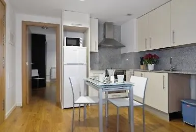 Apartment Casona De Sitios Zaragoza