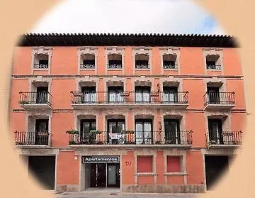 Apartment Casona De Sitios