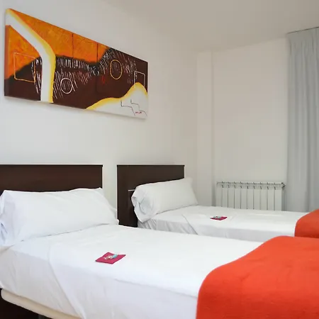 Casona De Sitios Apartment Zaragoza