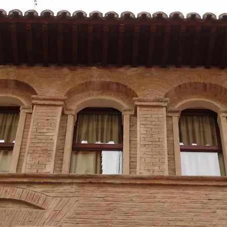 Casona De Sitios Apartment